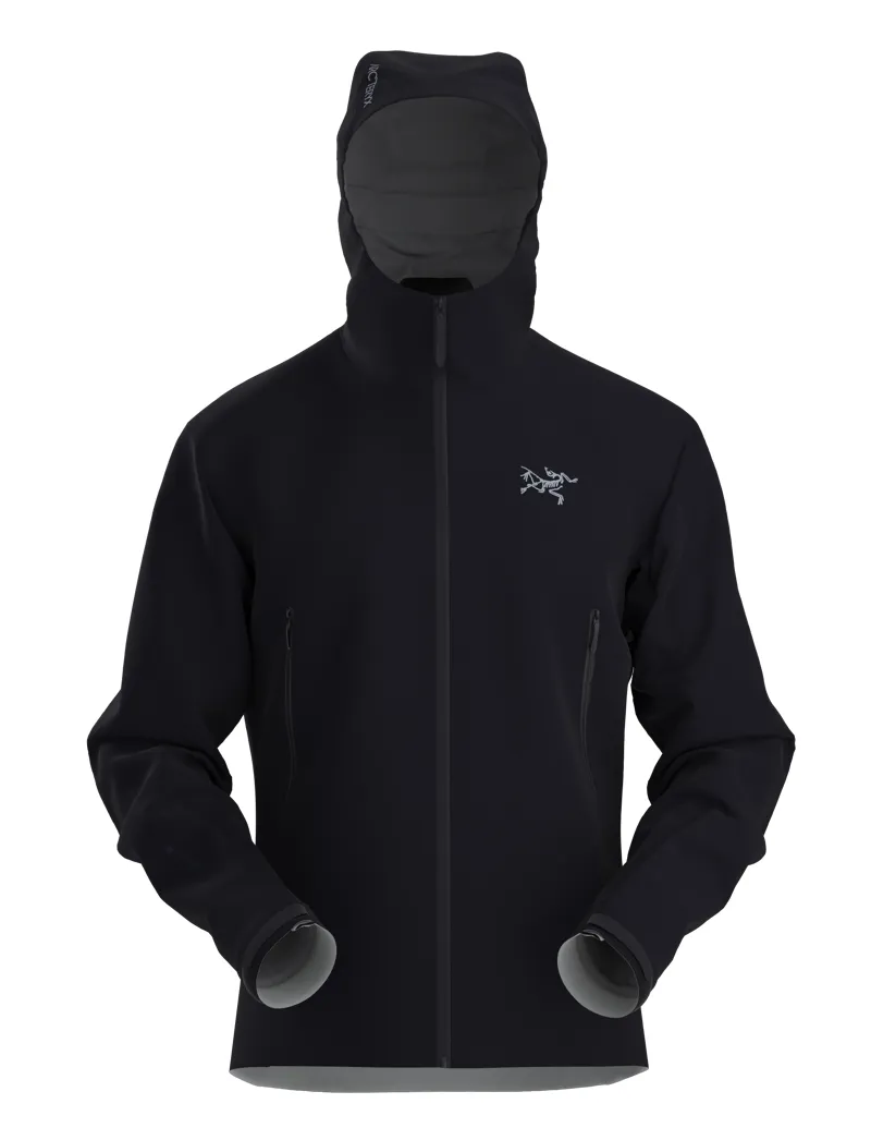Arc'teryx Men's Beta Jacket in Black
